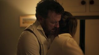 Too Close s01e01-03 (2021)Denise Gough, Emily Watson nude