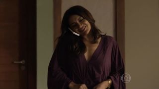 Amores Roubados s01 (2014) Dira Paes, Isis Valverde naked