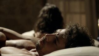 Amores Roubados s01 (2014) Dira Paes, Isis Valverde naked