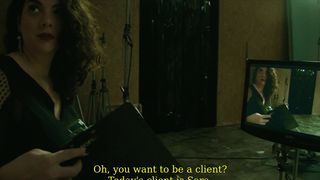 Natalia Lage, Brunna Martins, Juliana Bebe topless - Hard s02e03-06 (2020)