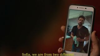 Natalia Lage, Brunna Martins, Juliana Bebe topless - Hard s02e03-06 (2020)