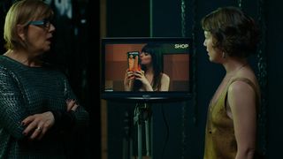 Natalia Lage, Brunna Martins, Juliana Bebe topless - Hard s02e03-06 (2020)