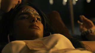 Veronica Sanchez,Lali Esposito, Yany Prado topless - Sky Rojo s01e06-08 (2021)