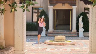 Maria de Nati, Ana Veronica Schultz, Carmen Canivell - Deudas s01e01-06 (2021)