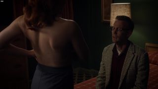 Masters_of_Sex_s02e09 (2014) Erin Cummings topless