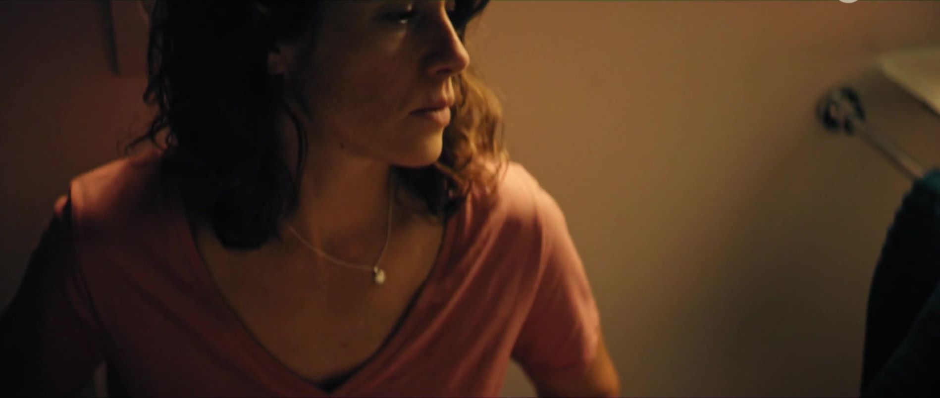 Die Toten von Marnow s01e03-04 (2021) Anne Schafer topless