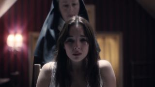 Silent Witness s15e11-12 (2012) Jodie Comer naked