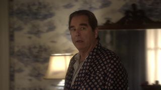 Masters of Sex - s01e07-08 (2013) Allison Janney naked