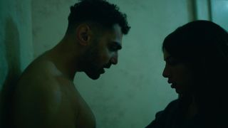 Snabba Cash s01e01e03e05e06 (2021) Evin Ahmad naked