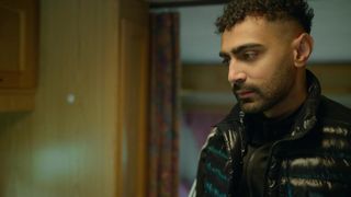 Snabba Cash s01e01e03e05e06 (2021) Evin Ahmad naked