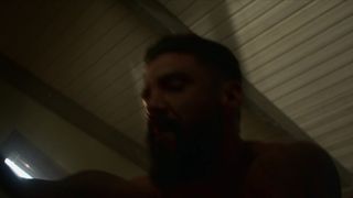 Mayans M.C. s03e01 (2021) Justina Adorno,Carla Baratta naked