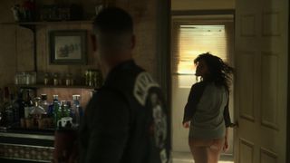 Mayans M.C. s03e01 (2021) Justina Adorno,Carla Baratta naked