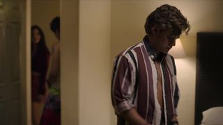 Who Killed Sara (Quien Mato a Sara) s01e03e04e10 (2021) Ela Velden topless