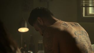 Mayans M.C. s03e04 (2021) Carla Baratta topless