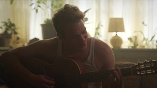 Spy City s01e01e03 (2020) Leonie Benesch topless