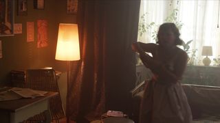 Spy City s01e01e03 (2020) Leonie Benesch topless