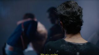 Hard s02e01 (2020) Brunna Martins topless