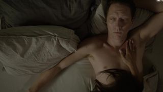 Exit s01-07 (2019) Ellen Helinder, Thale Myhre, Kaja Vik naked