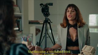 Hard s02e02 (2021) Brunna Martins, Natalia Lage topless