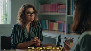 Hard s02e02 (2021) Brunna Martins, Natalia Lage topless