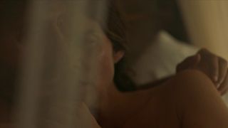 The Vineyard s01e04 (2021)Juana Acosta topless