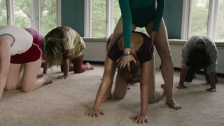 Red Oaks s01e04-07 (2015) Jennifer Grey topless