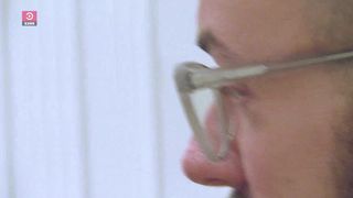 Min kamp s01e01e04 (2021) Anna Juul topless