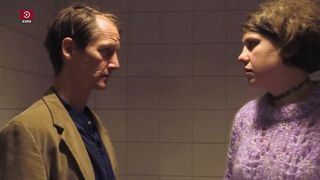 Min kamp s01e01e04 (2021) Anna Juul topless