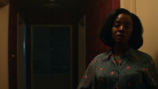 Them s01e04 (2021) Alison Pill, Deborah Ayorinde naked