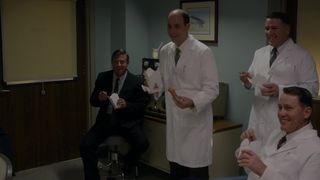 Mariel Neto, Lizzy Caplan naked- Masters_of_Sex_s02e04 (2014)