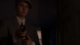 Masza Wagracka - Krol s01e07 (2020)