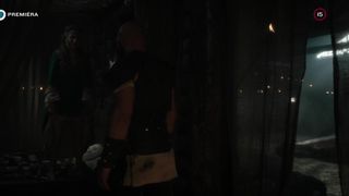 Jana Kvantikova hot - Slovania s01e02 (2021)