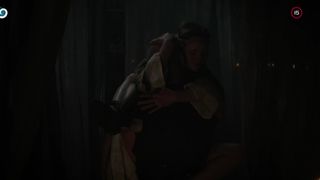 Jana Kvantikova hot - Slovania s01e02 (2021)