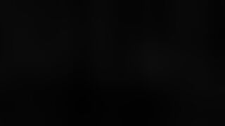 She unbuttoned her blouse and showed off her big breasts in public