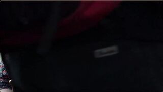 MILF walks around town and you will see her sexuality