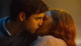 Ana Polvorosa - The Fortune (La Fortuna) s01e04 (2021) TV SHOW Hot Scenes