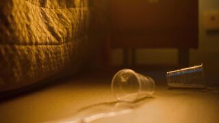 Ana Polvorosa - The Fortune (La Fortuna) s01e04 (2021) TV SHOW Hot Scenes