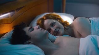 Ana Polvorosa - The Fortune (La Fortuna) s01e04 (2021) TV SHOW Hot Scenes