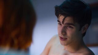 Ana Polvorosa - The Fortune (La Fortuna) s01e04 (2021) TV SHOW Hot Scenes