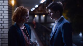 Ana Polvorosa - The Fortune (La Fortuna) s01e04 (2021) TV SHOW Hot Scenes