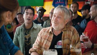 Audrey Fleurot hot movie scene - HPI - Season 01 (2021)