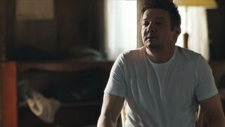 Emma Laird – Mayor of Kingstown s01e09 (2021) TV SHOW Hot Bath Scene