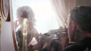 Endza Adair - Sex Next Door s01e01-08 (2021) TV Show Hot SCENES