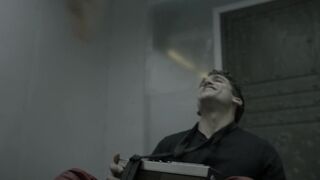 Esther Acebo - La casa de papel s05e08 (2021) TV SHOW SEXY DANCE SCENE