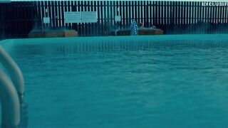 Heida Reed, Saga Garðarsdottir- Stella Blomkvist s02e05 (2021) TV SHOW Sex and Nude scenes