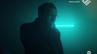 Heida Reed, Saga Garðarsdottir- Stella Blomkvist s02e05 (2021) TV SHOW Sex and Nude scenes