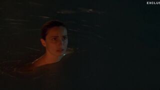 Heida Reed, Saga Garðarsdottir- Stella Blomkvist s02e05 (2021) TV SHOW Sex and Nude scenes