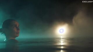 Heida Reed, Saga Garðarsdottir- Stella Blomkvist s02e05 (2021) TV SHOW Sex and Nude scenes