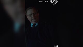 Heida Reed, Saga Garðarsdottir- Stella Blomkvist s02e05 (2021) TV SHOW Sex and Nude scenes