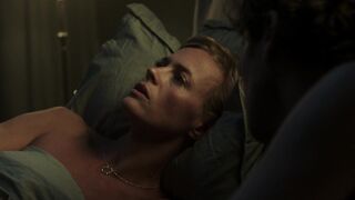 Josephine Bornebusch, Görel Crona - Love Me (Alska mig) s02 (2020) TV SHOW Sex Scenes